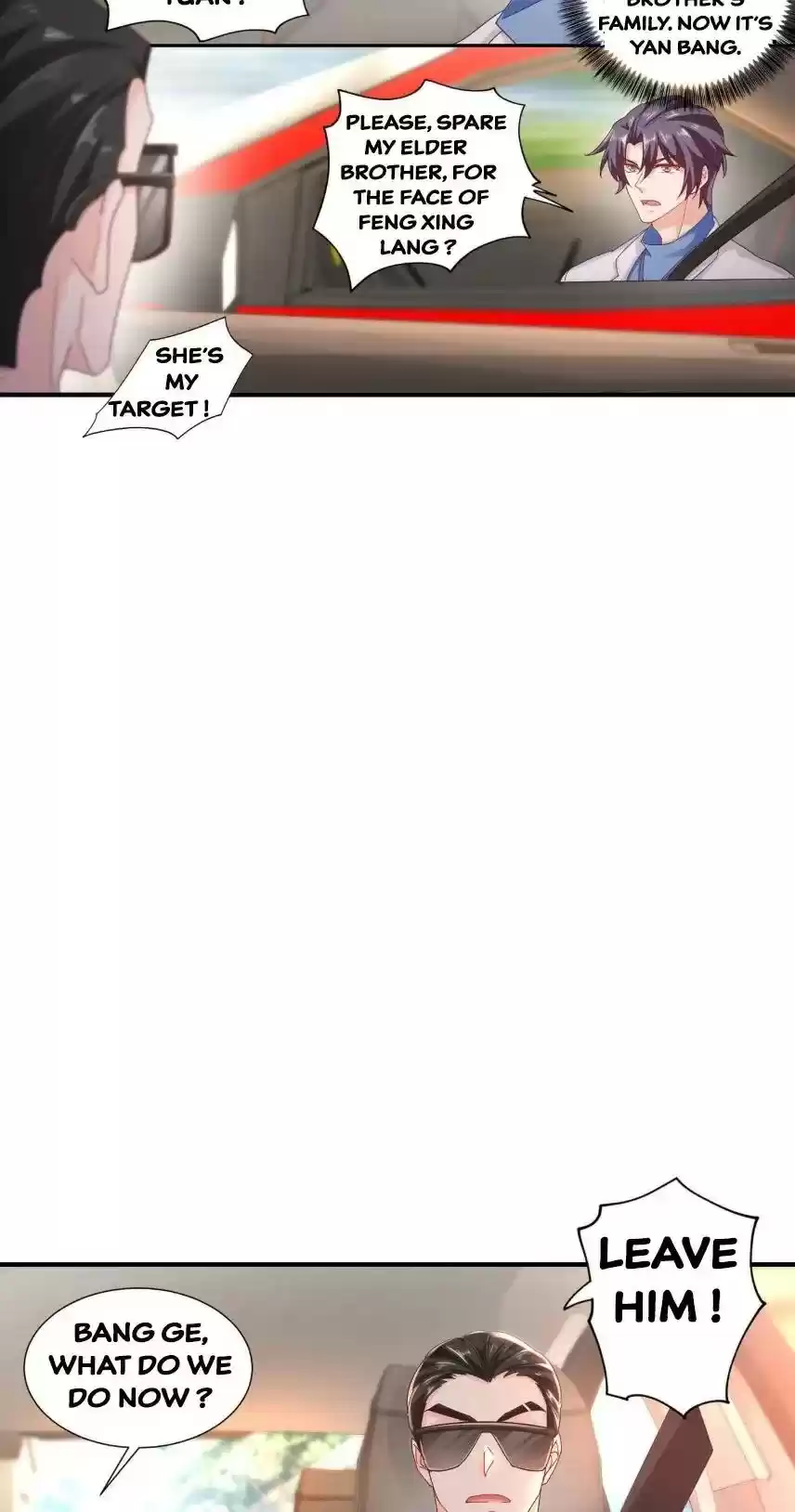 Warm Wedding Chapter 332