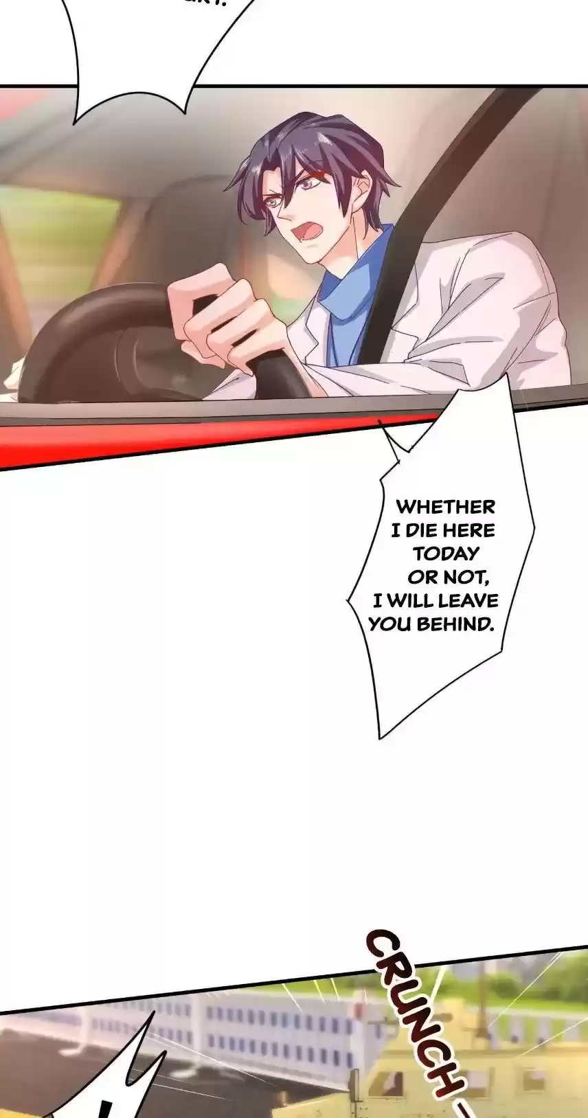 Warm Wedding Chapter 332