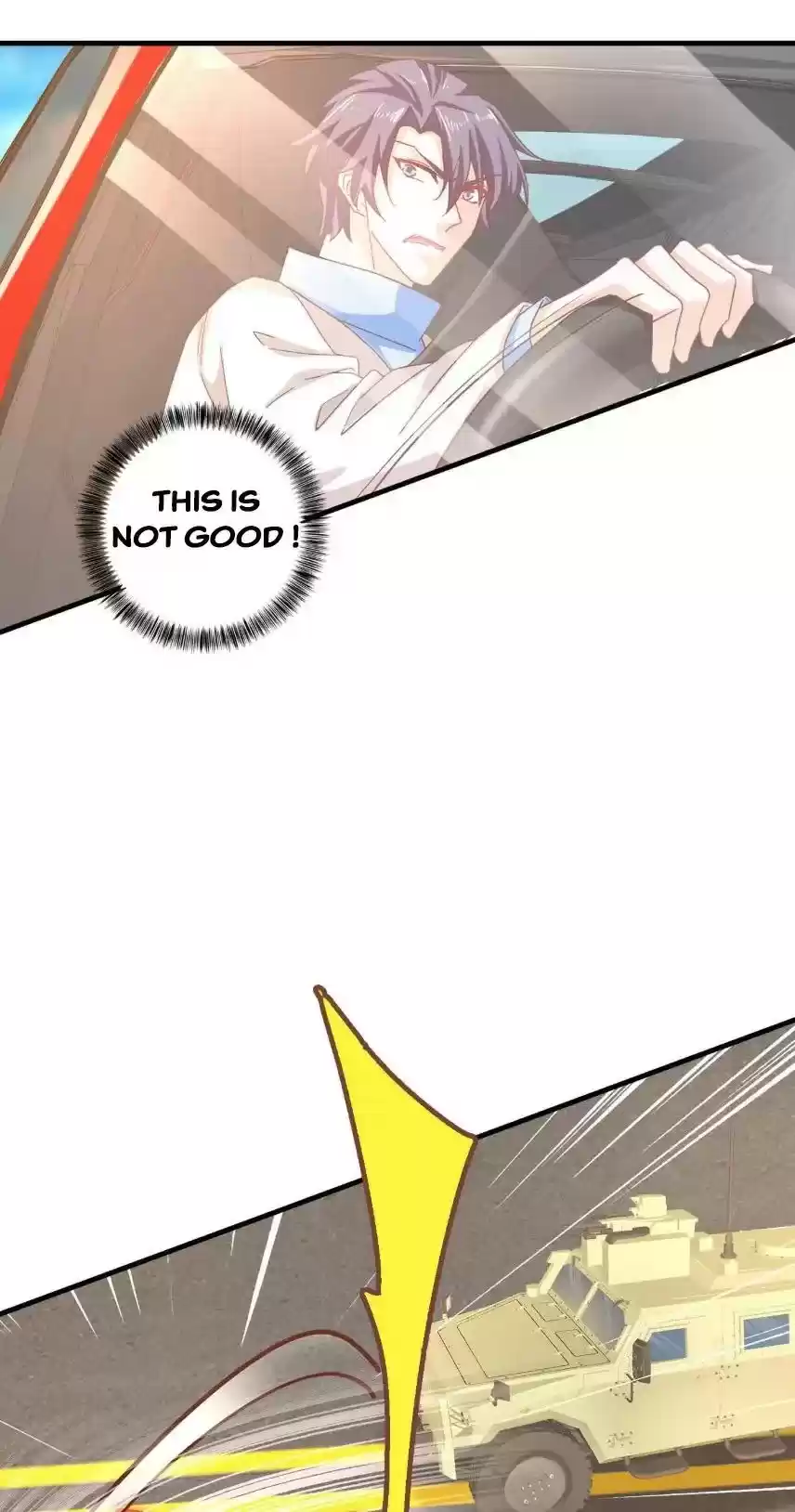 Warm Wedding Chapter 332