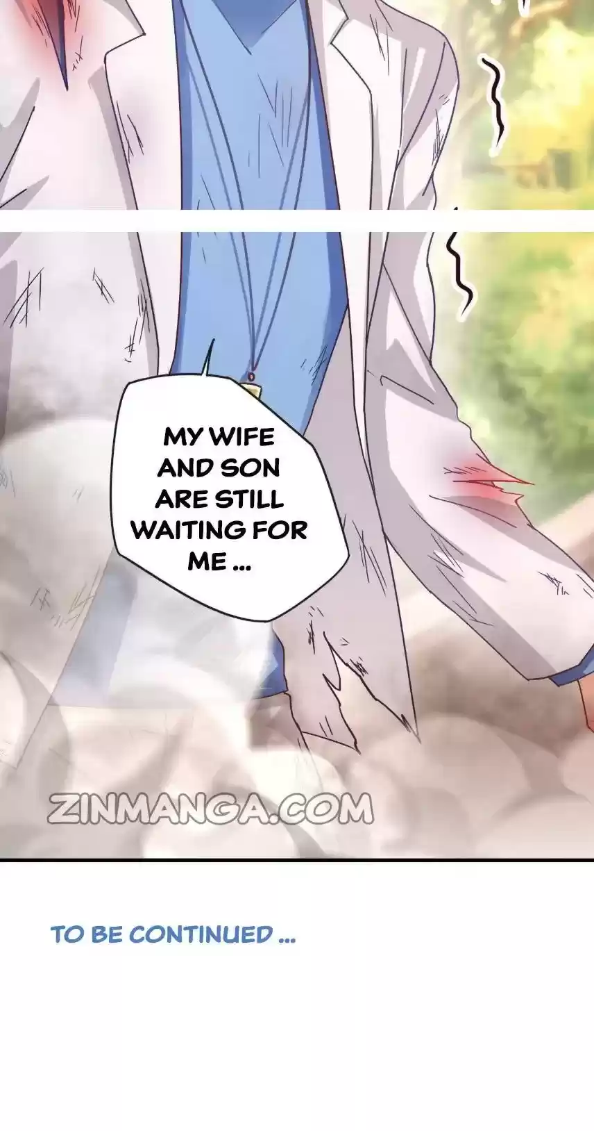 Warm Wedding Chapter 332