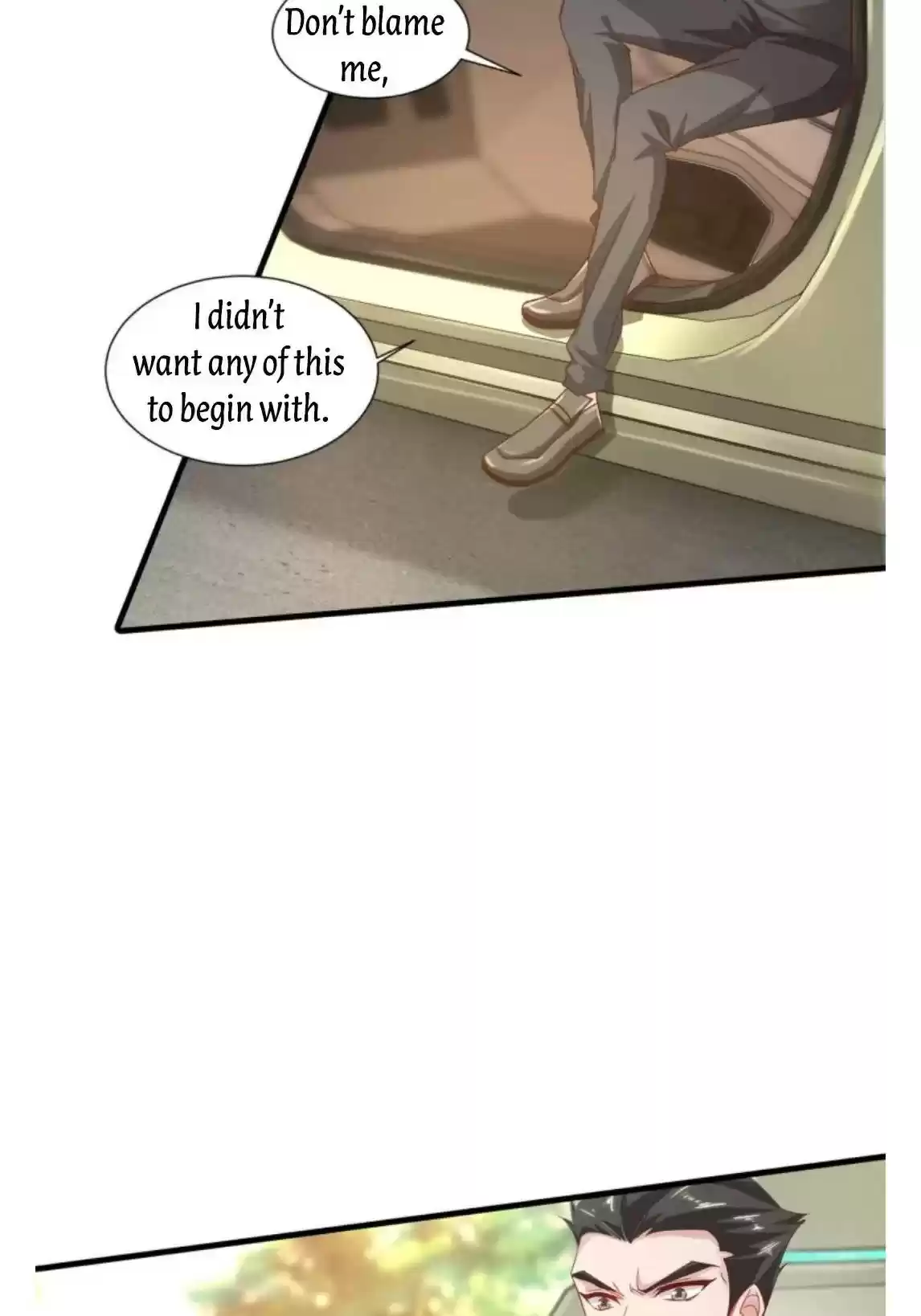 Warm Wedding Chapter 333