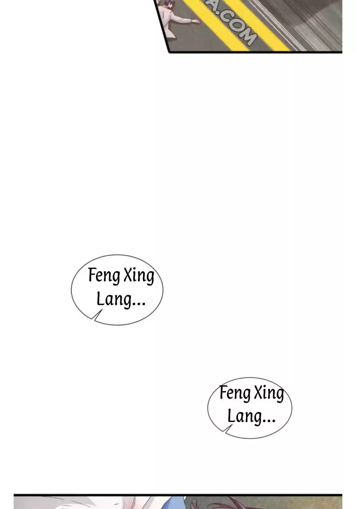 Warm Wedding Chapter 333