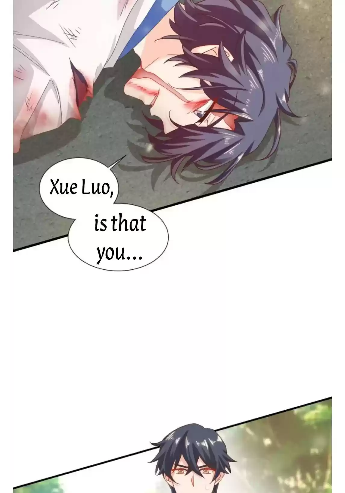 Warm Wedding Chapter 333