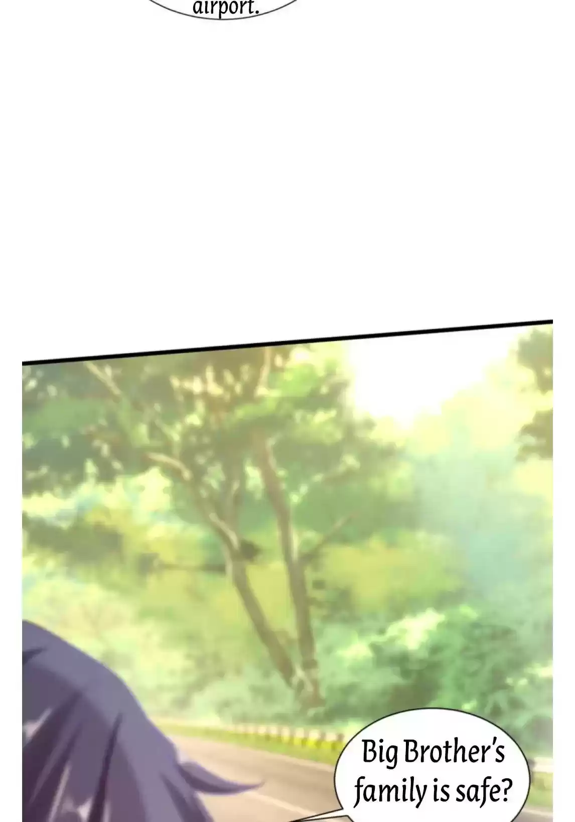 Warm Wedding Chapter 333