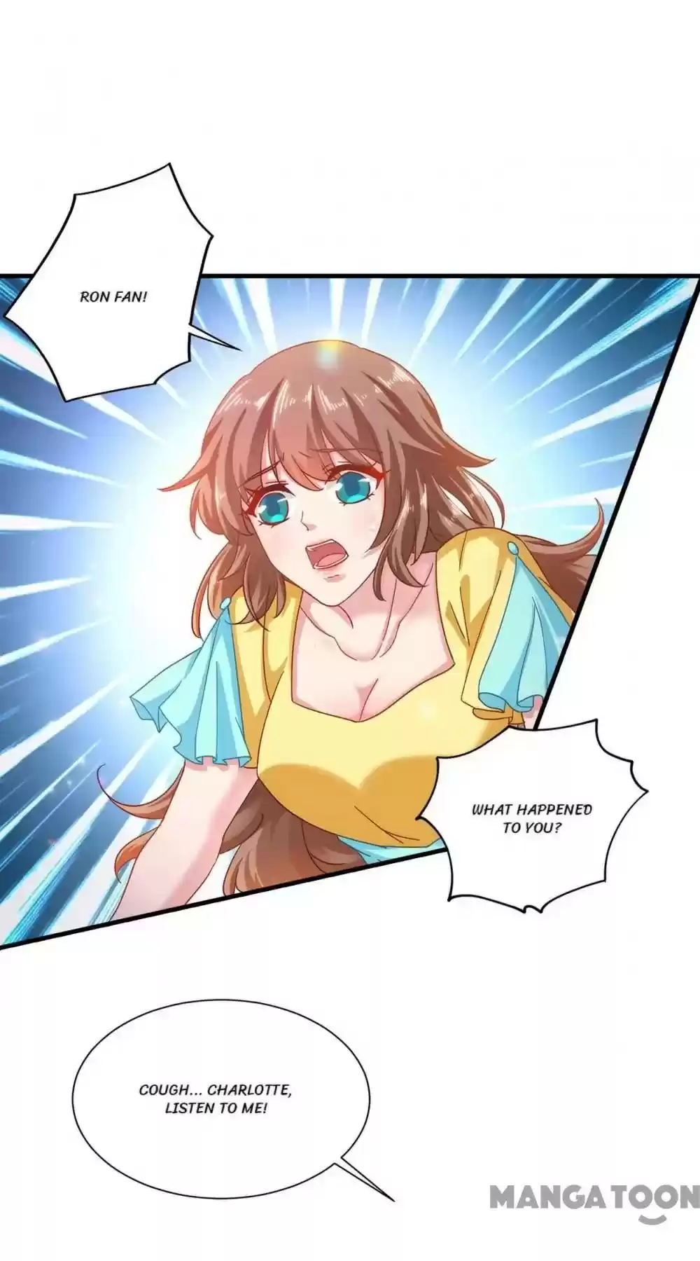 Warm Wedding Chapter 334