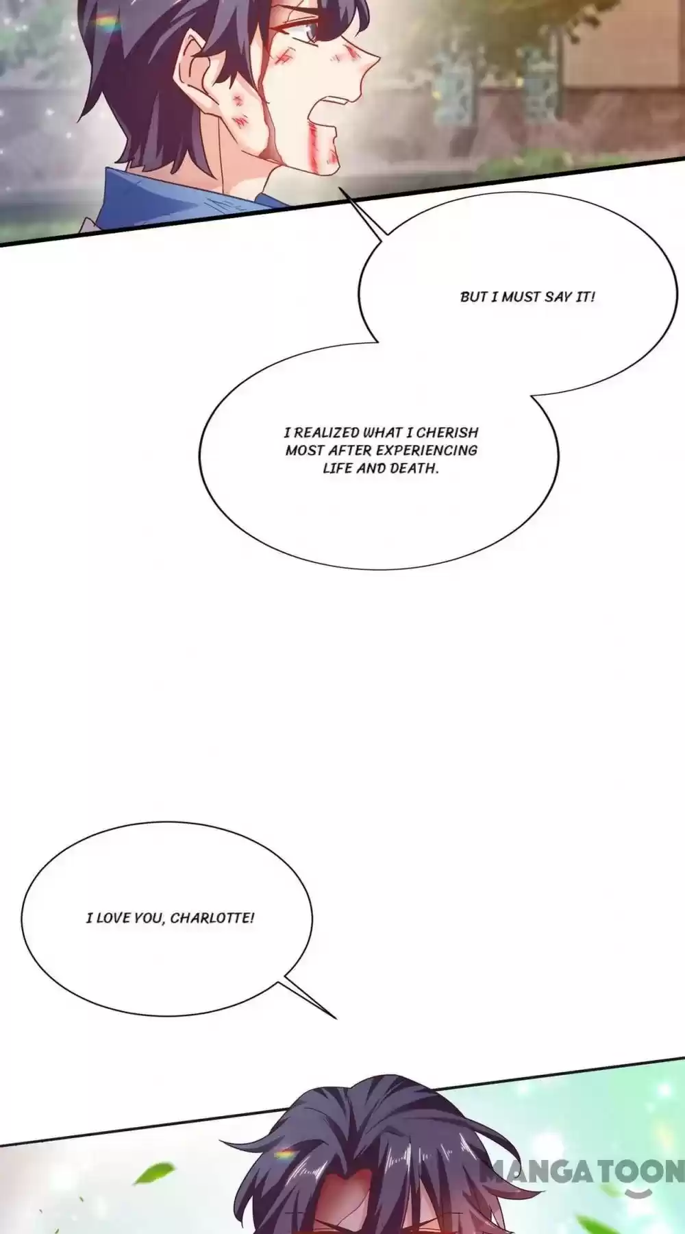 Warm Wedding Chapter 334