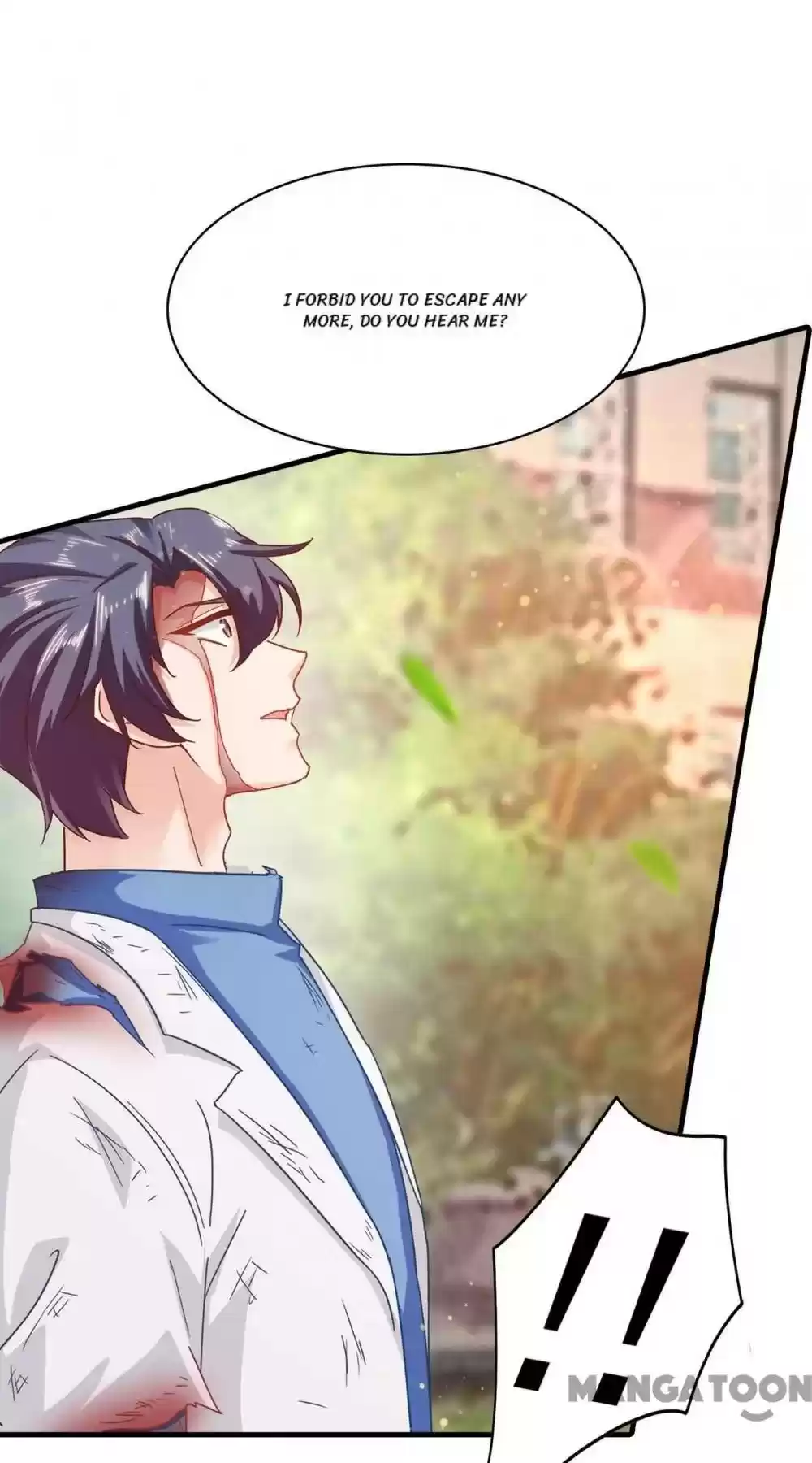 Warm Wedding Chapter 334