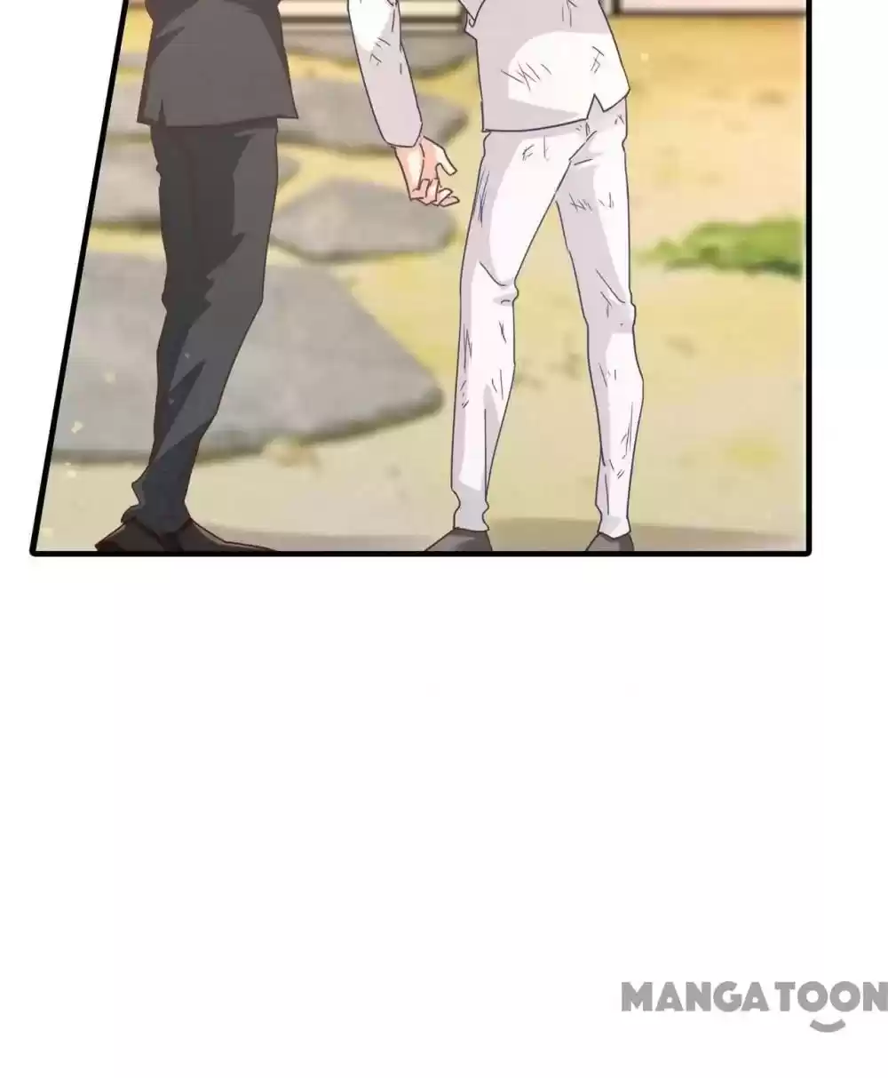 Warm Wedding Chapter 334