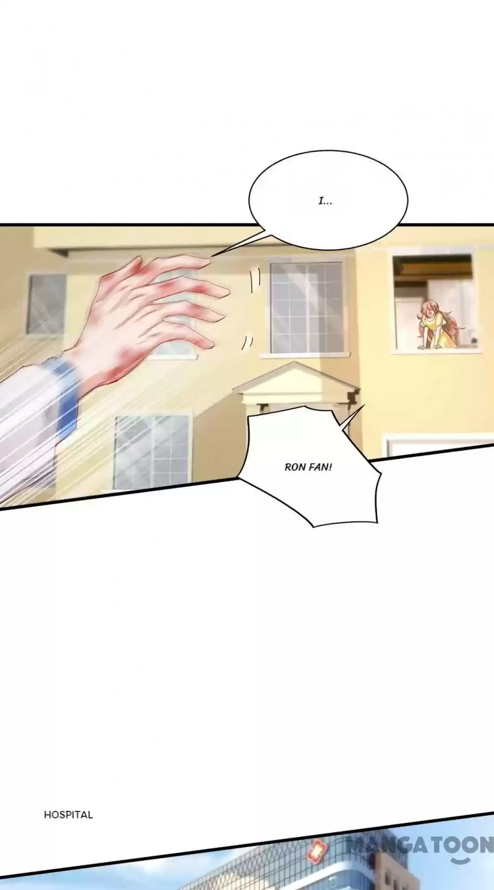 Warm Wedding Chapter 334