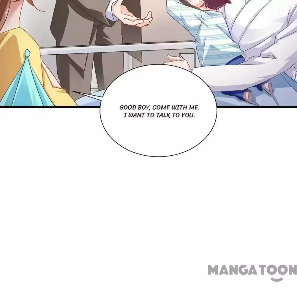 Warm Wedding Chapter 334