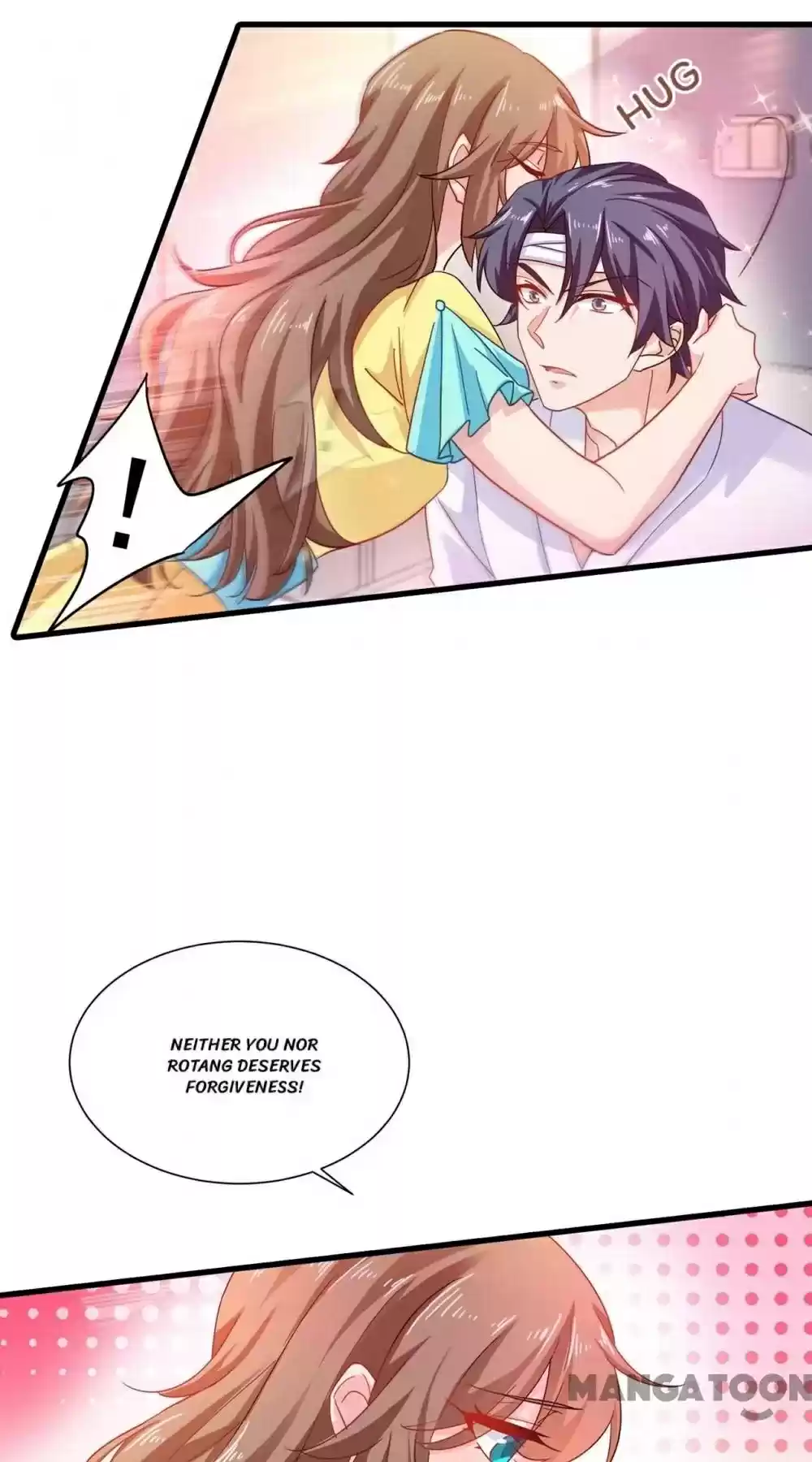 Warm Wedding Chapter 335