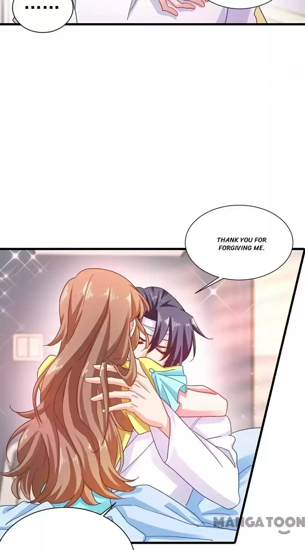 Warm Wedding Chapter 335