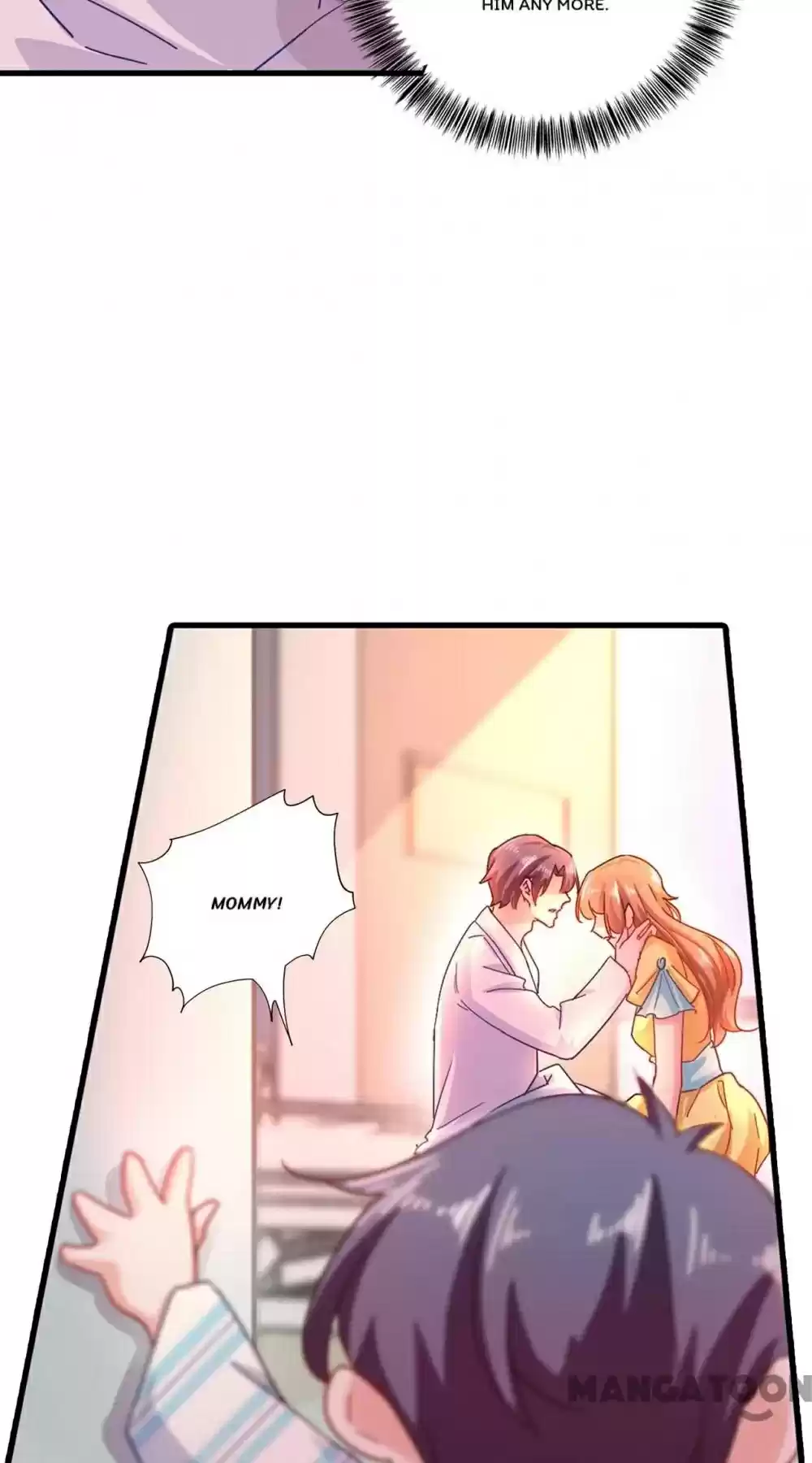 Warm Wedding Chapter 335