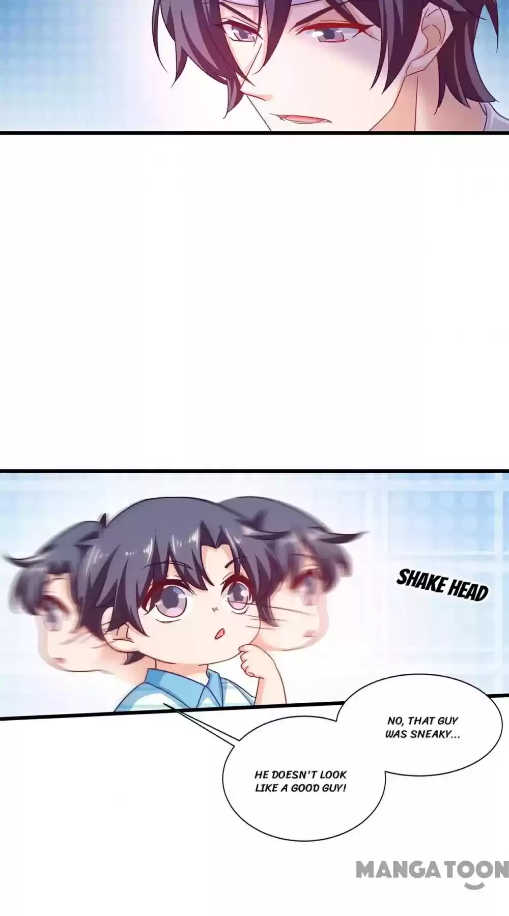 Warm Wedding Chapter 336