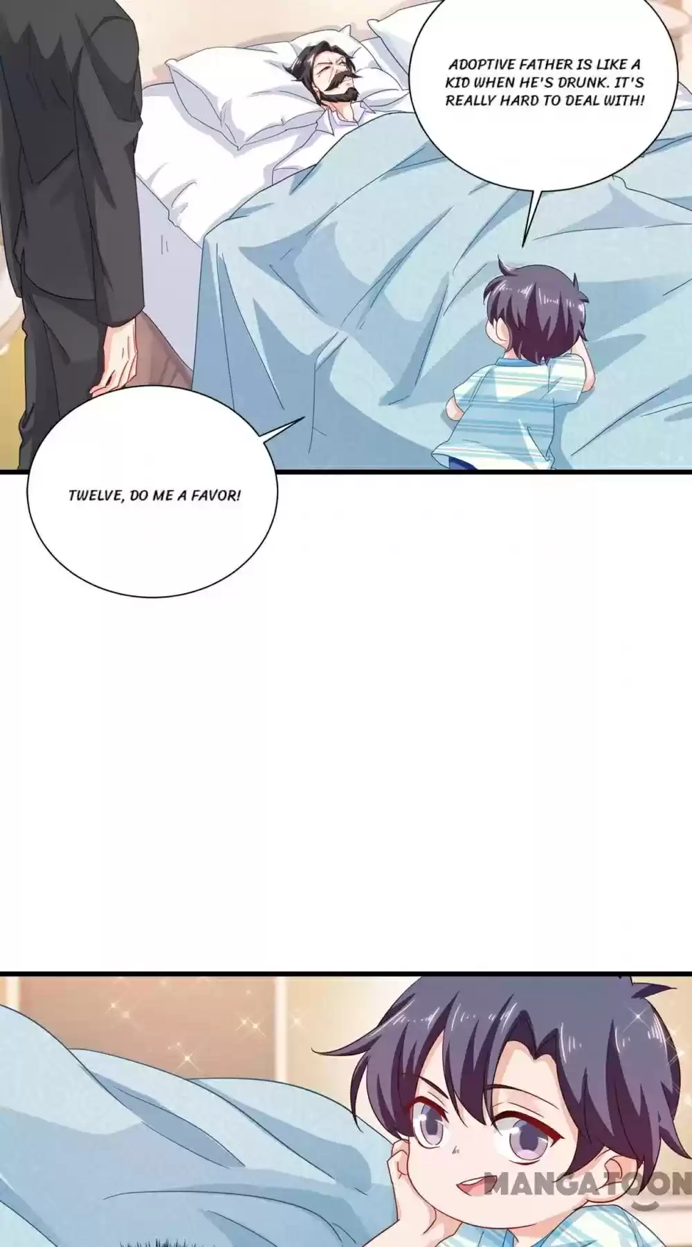 Warm Wedding Chapter 337