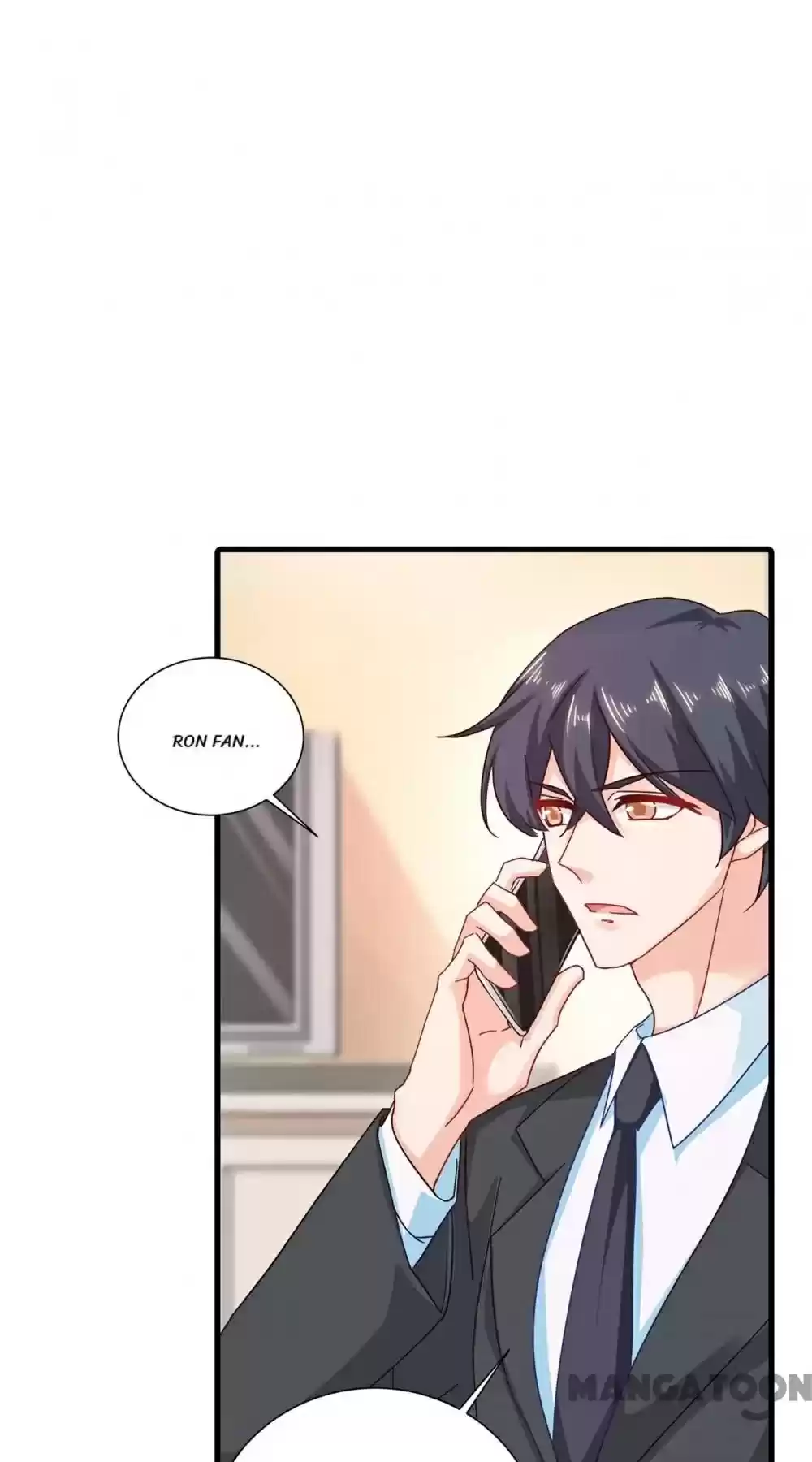 Warm Wedding Chapter 337