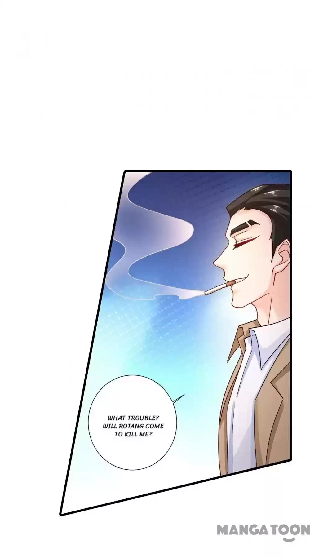 Warm Wedding Chapter 337