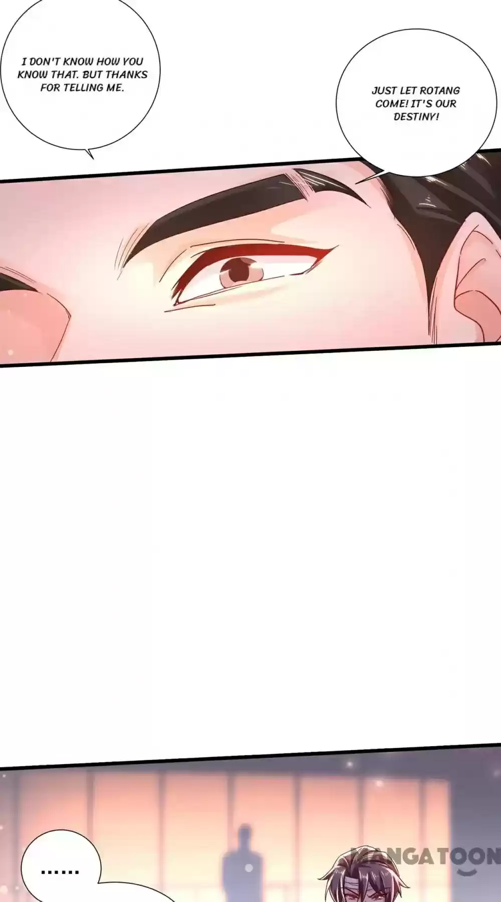 Warm Wedding Chapter 337