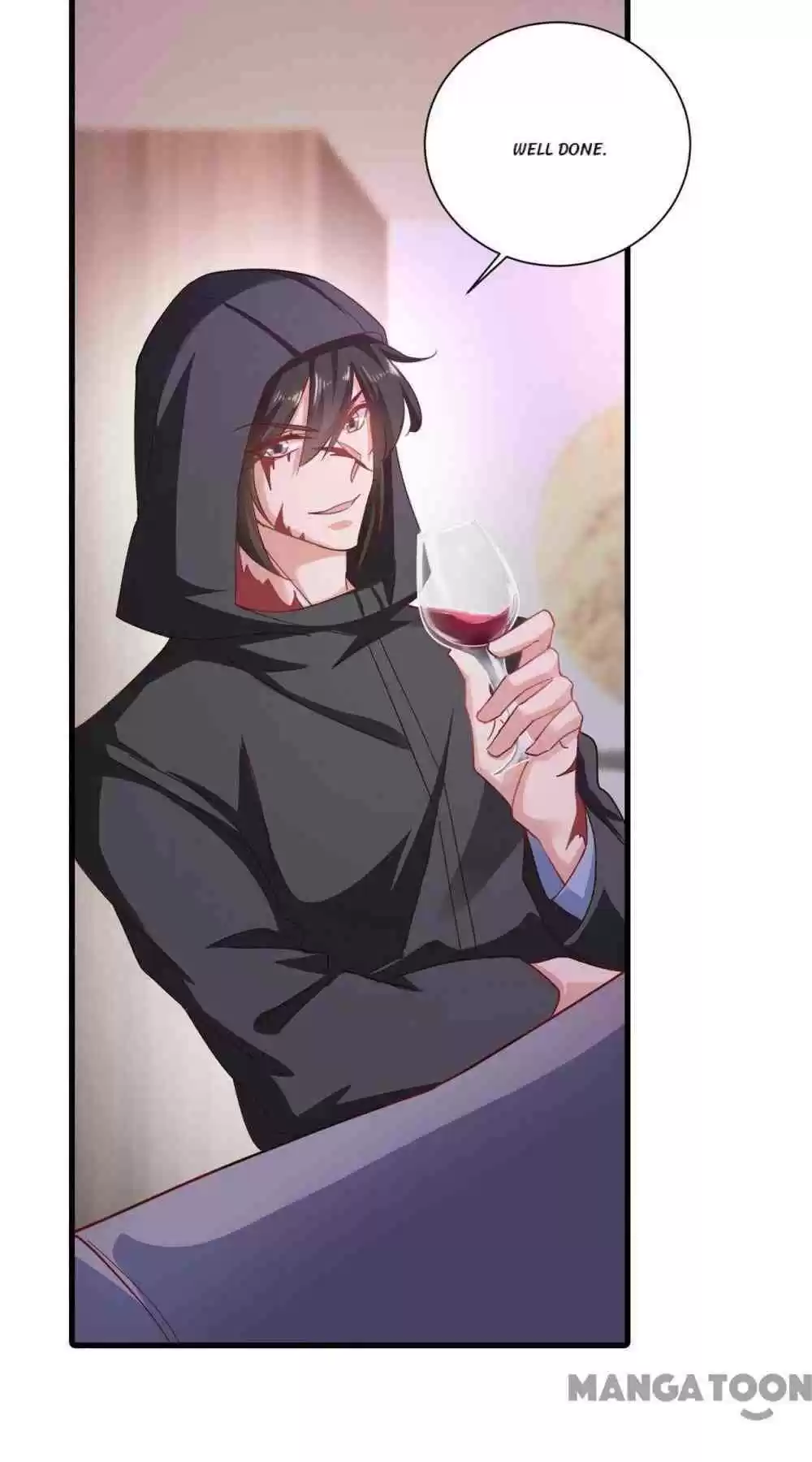 Warm Wedding Chapter 338