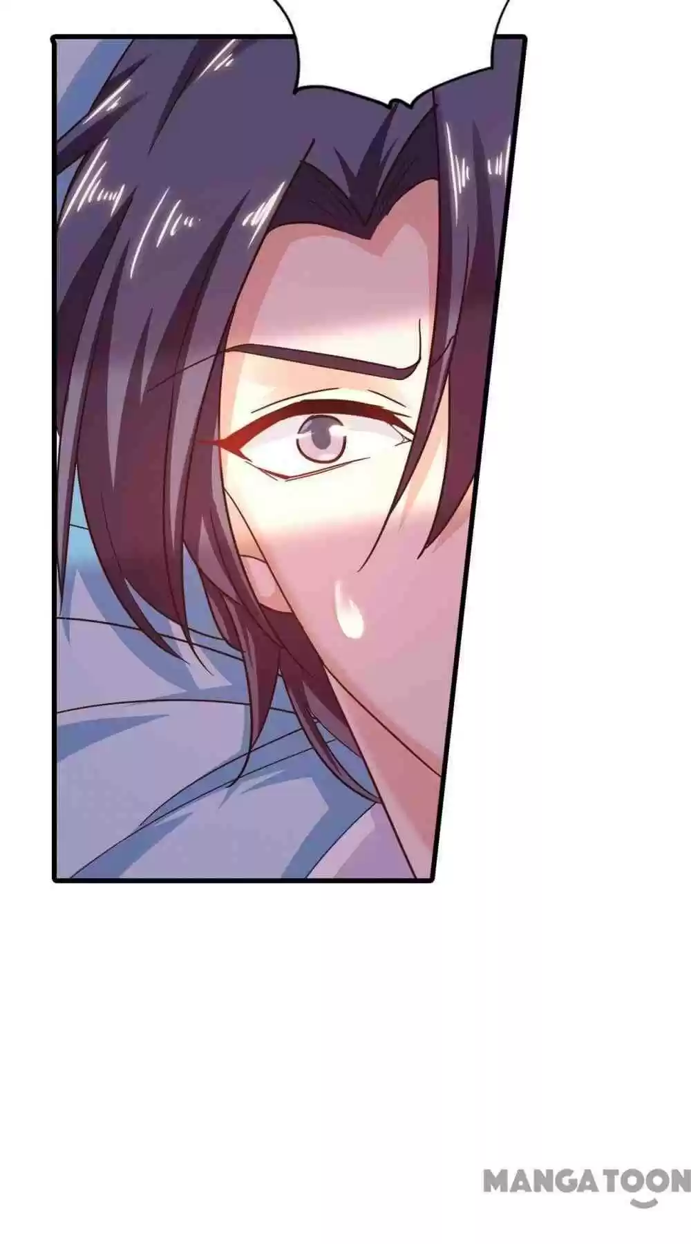 Warm Wedding Chapter 338