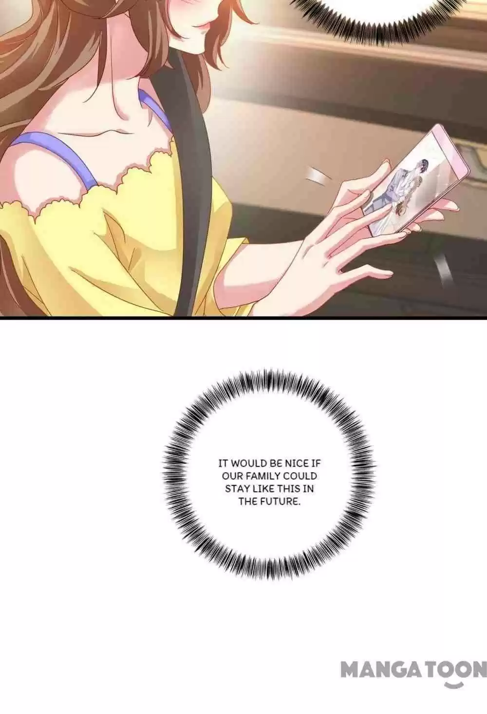 Warm Wedding Chapter 338