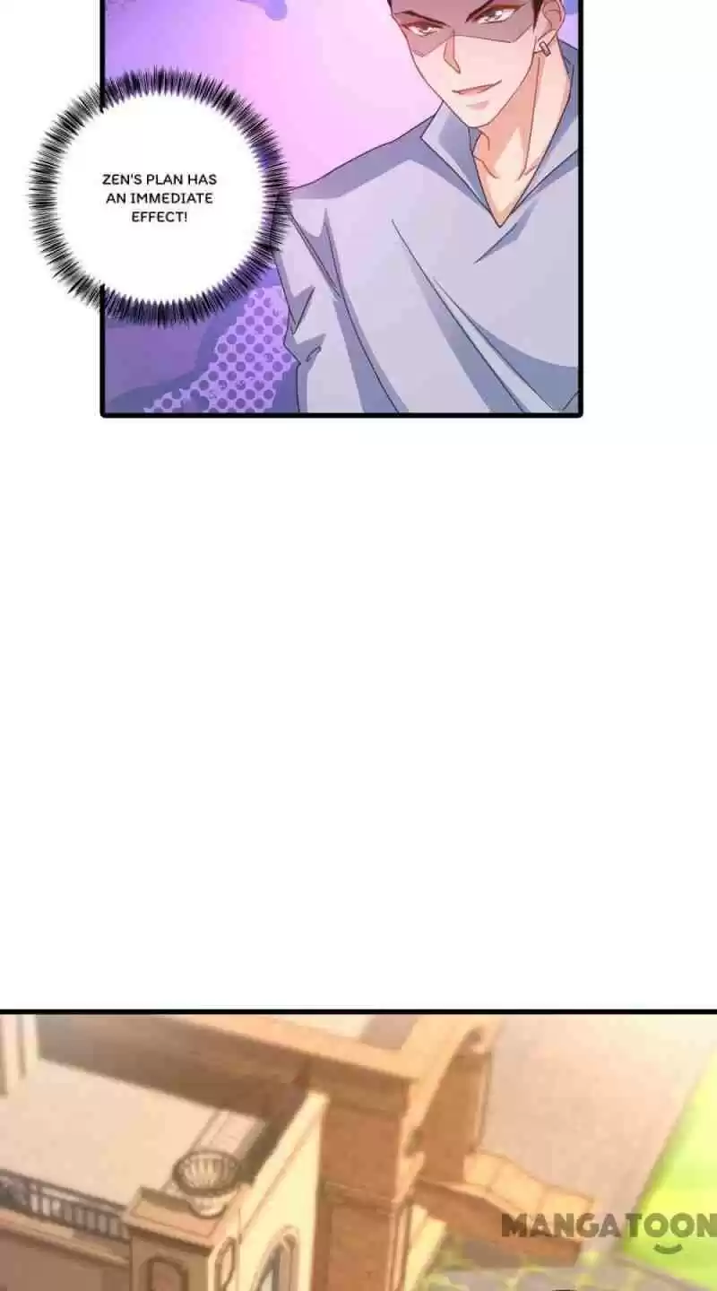 Warm Wedding Chapter 339