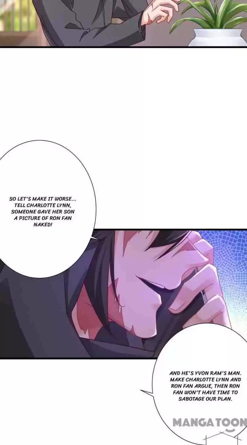 Warm Wedding Chapter 339