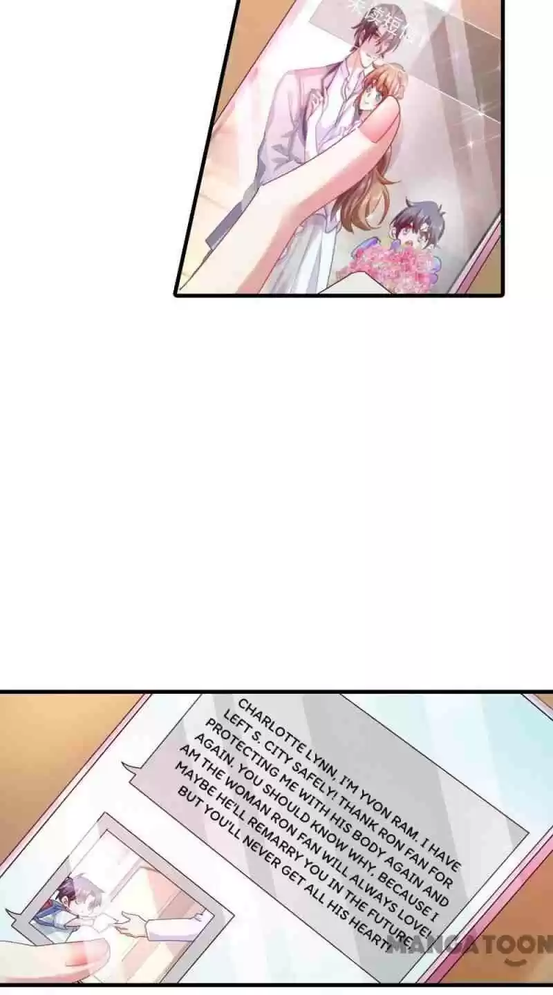 Warm Wedding Chapter 339