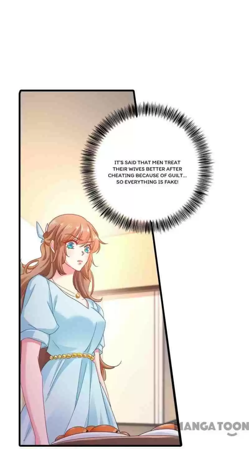 Warm Wedding Chapter 339