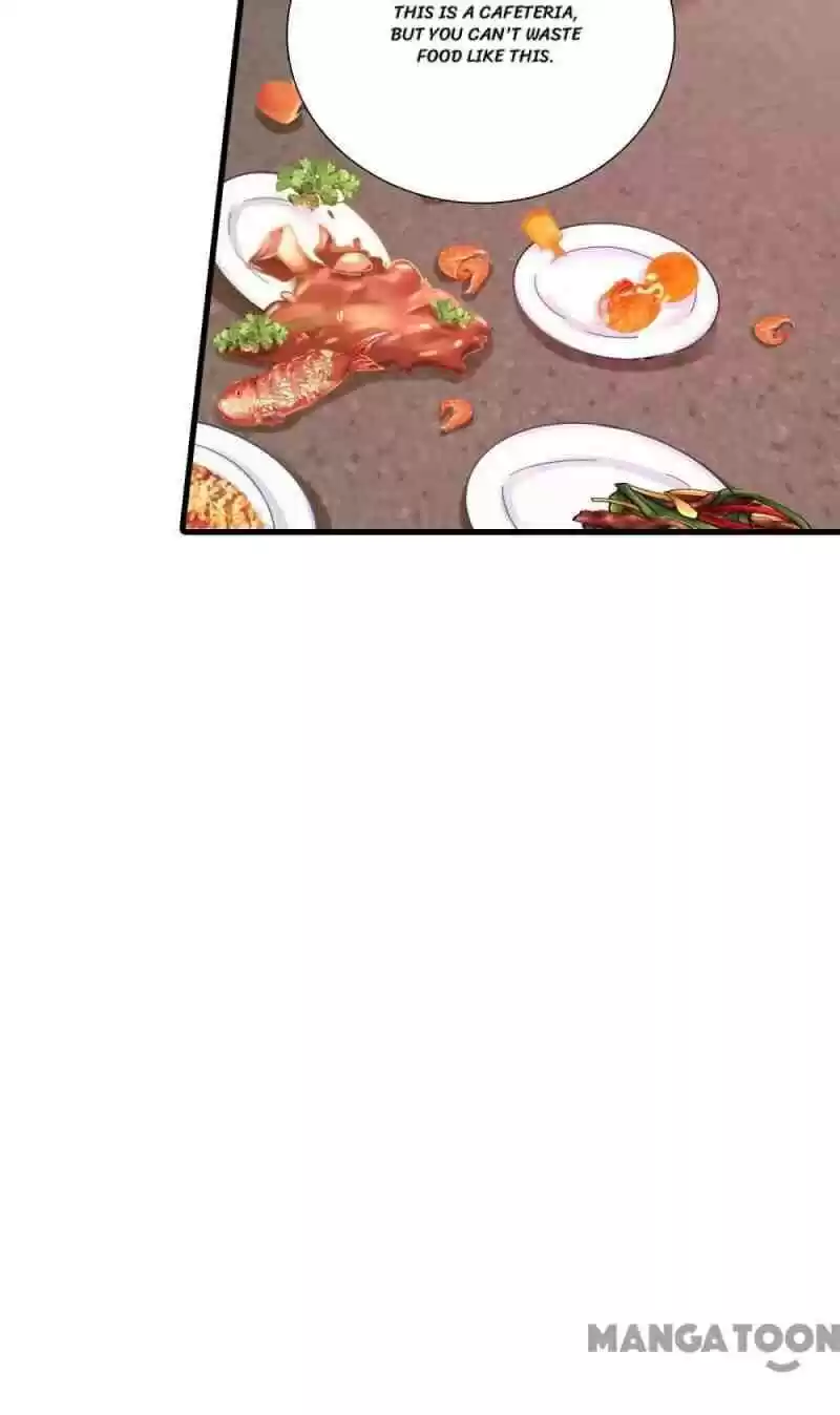 Warm Wedding Chapter 339