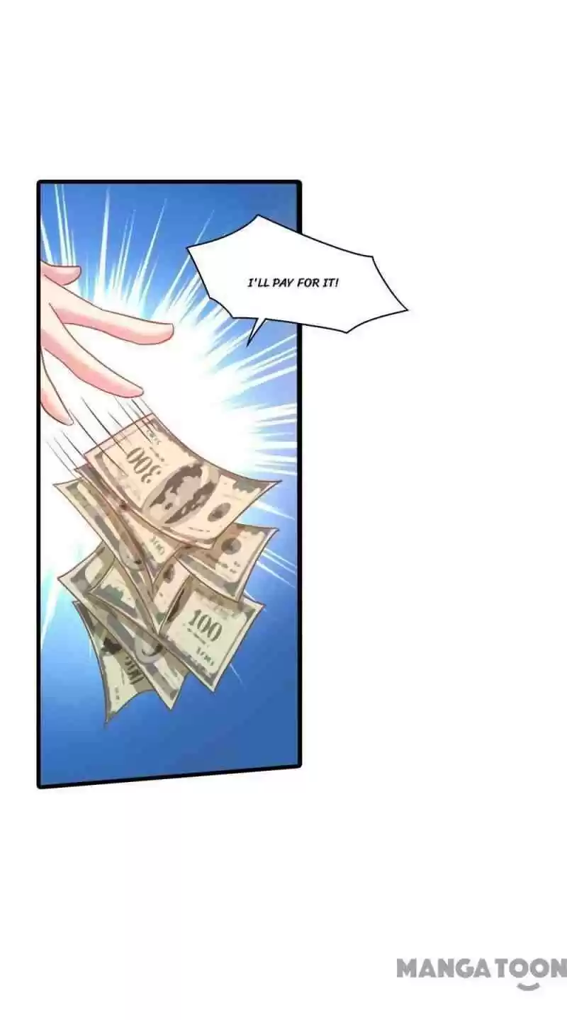 Warm Wedding Chapter 339