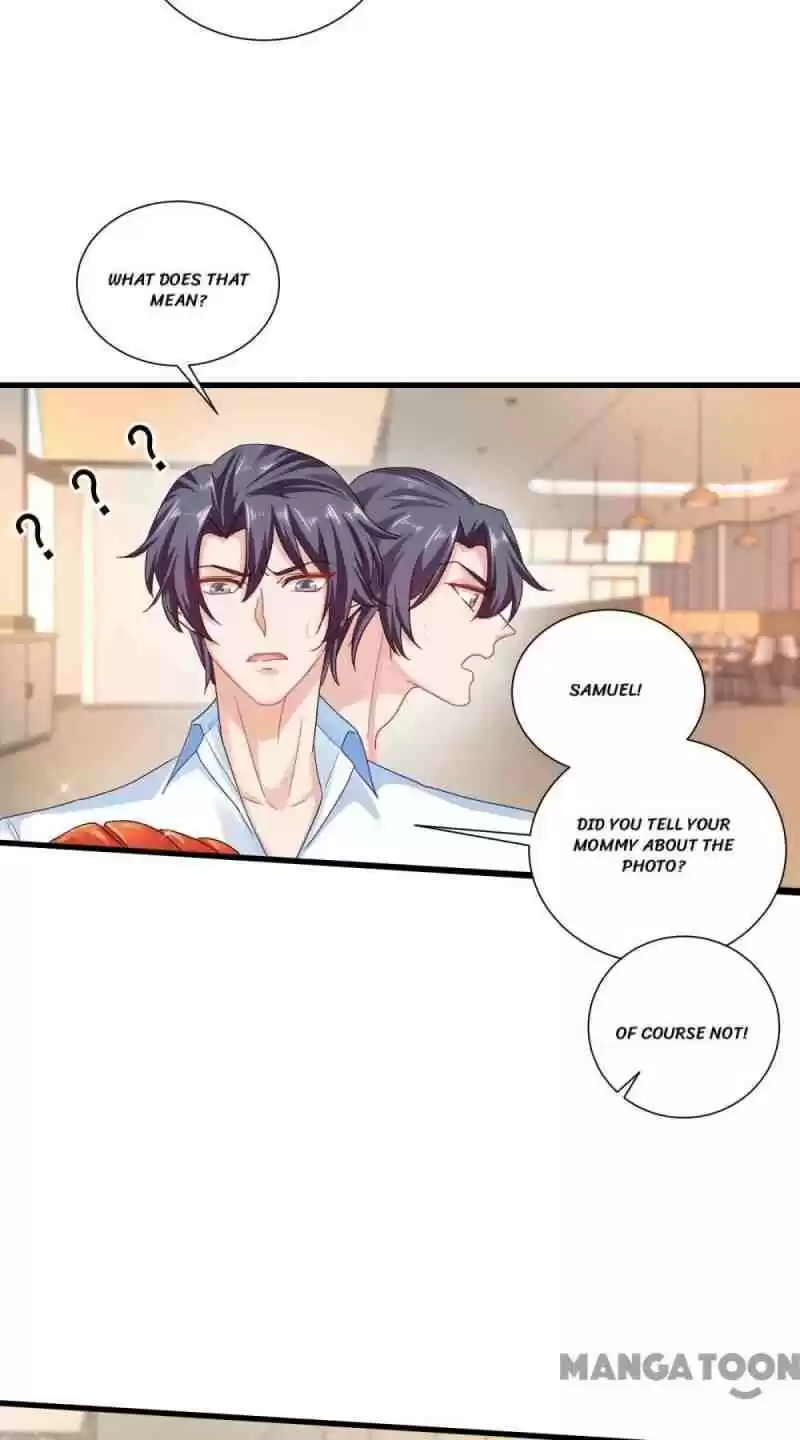 Warm Wedding Chapter 339