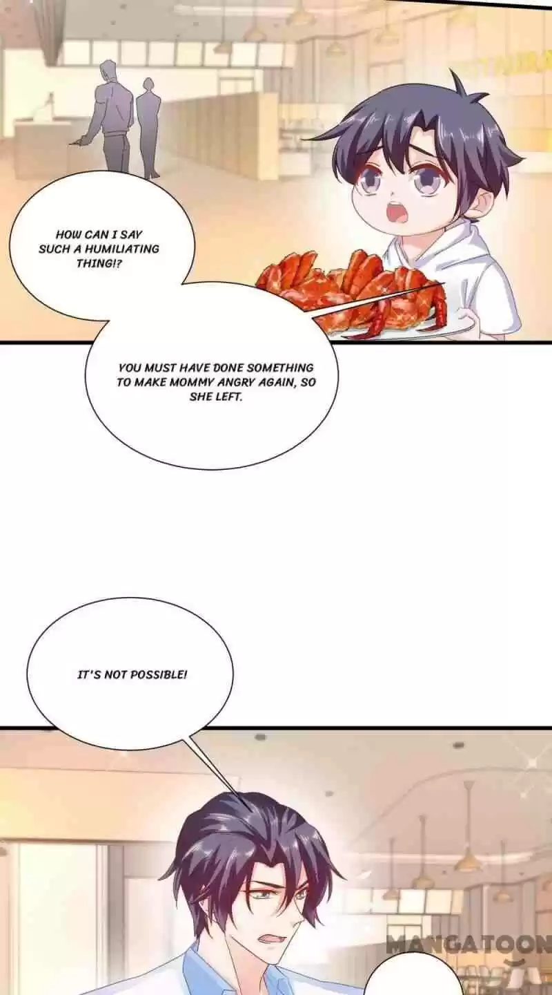 Warm Wedding Chapter 339