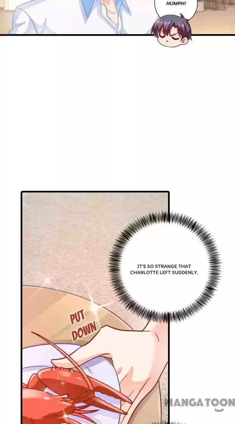 Warm Wedding Chapter 339