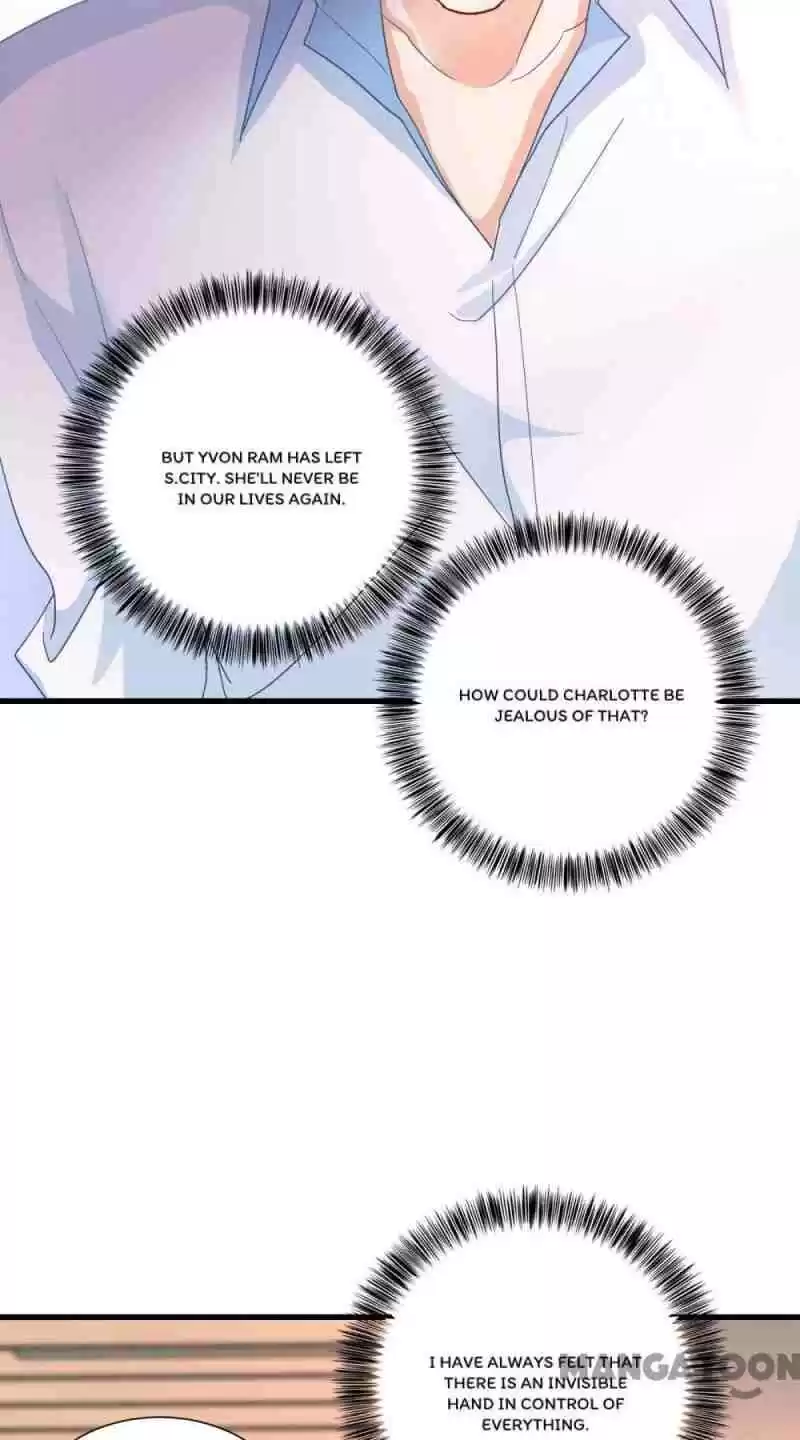 Warm Wedding Chapter 339