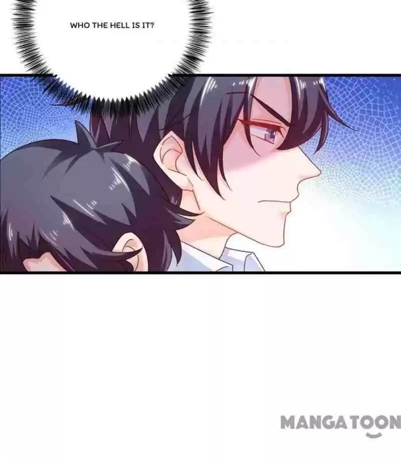 Warm Wedding Chapter 339