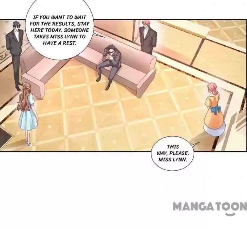 Warm Wedding Chapter 340