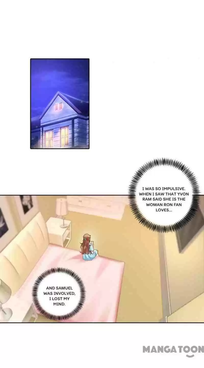 Warm Wedding Chapter 340