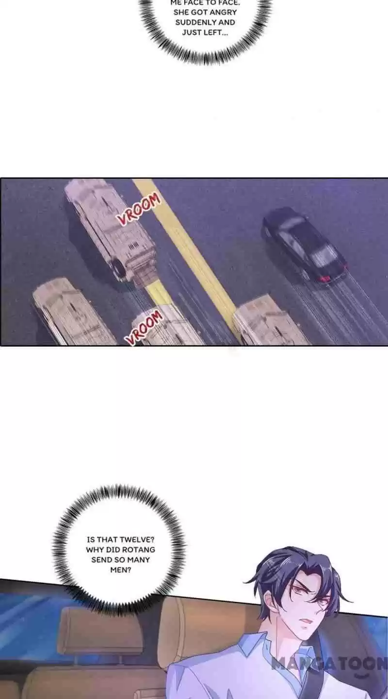 Warm Wedding Chapter 340