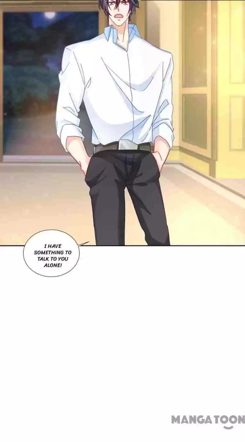 Warm Wedding Chapter 340