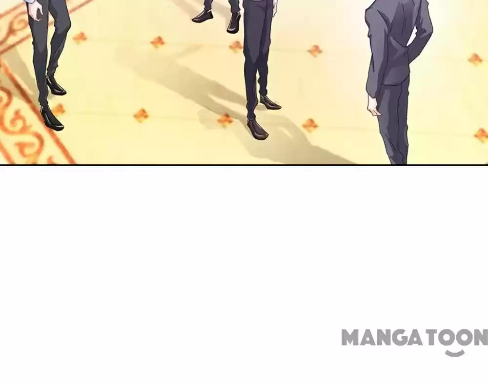 Warm Wedding Chapter 341