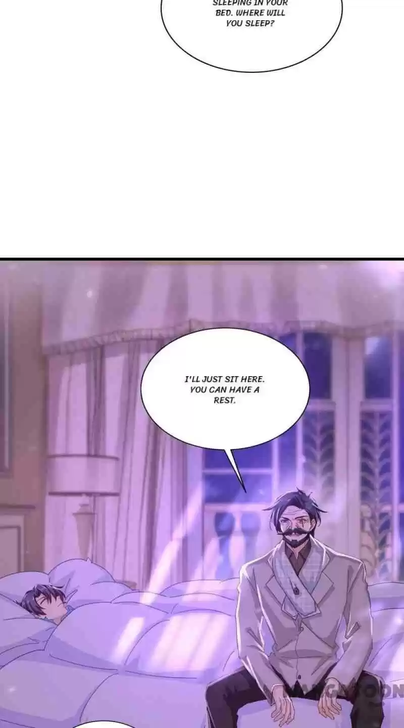 Warm Wedding Chapter 342