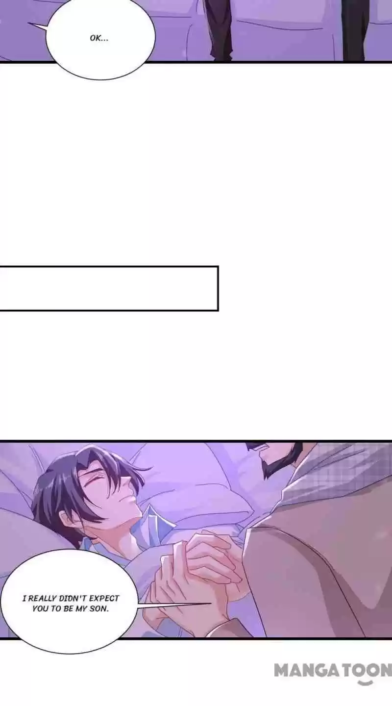 Warm Wedding Chapter 342