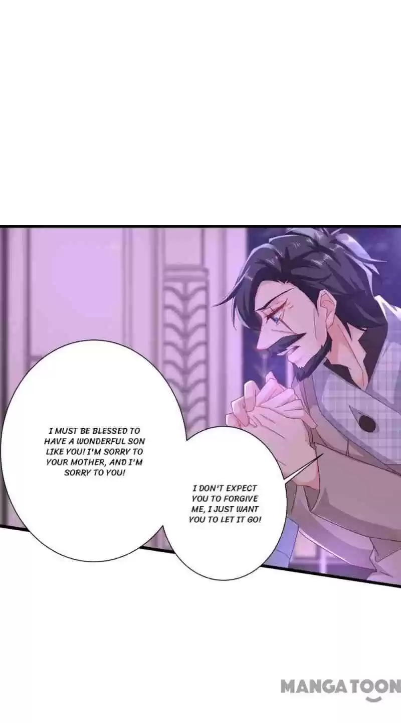 Warm Wedding Chapter 342