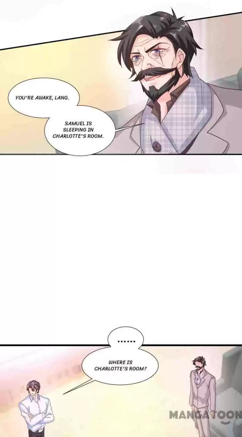 Warm Wedding Chapter 342