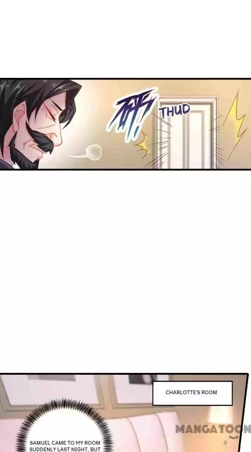 Warm Wedding Chapter 342