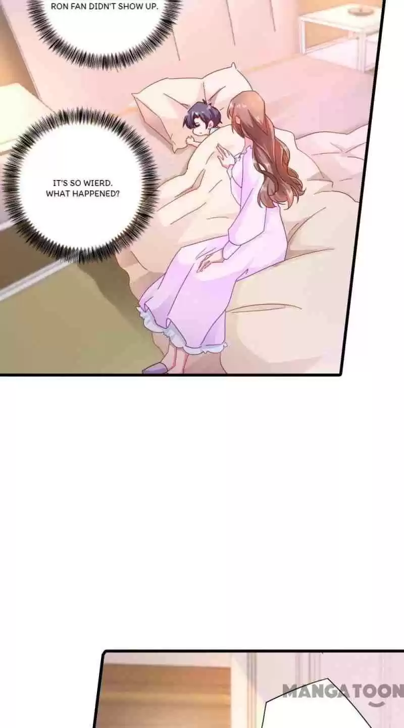 Warm Wedding Chapter 342