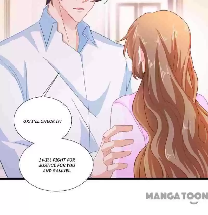 Warm Wedding Chapter 342