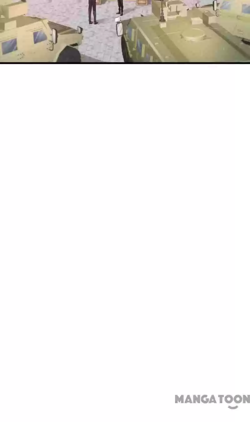 Warm Wedding Chapter 343