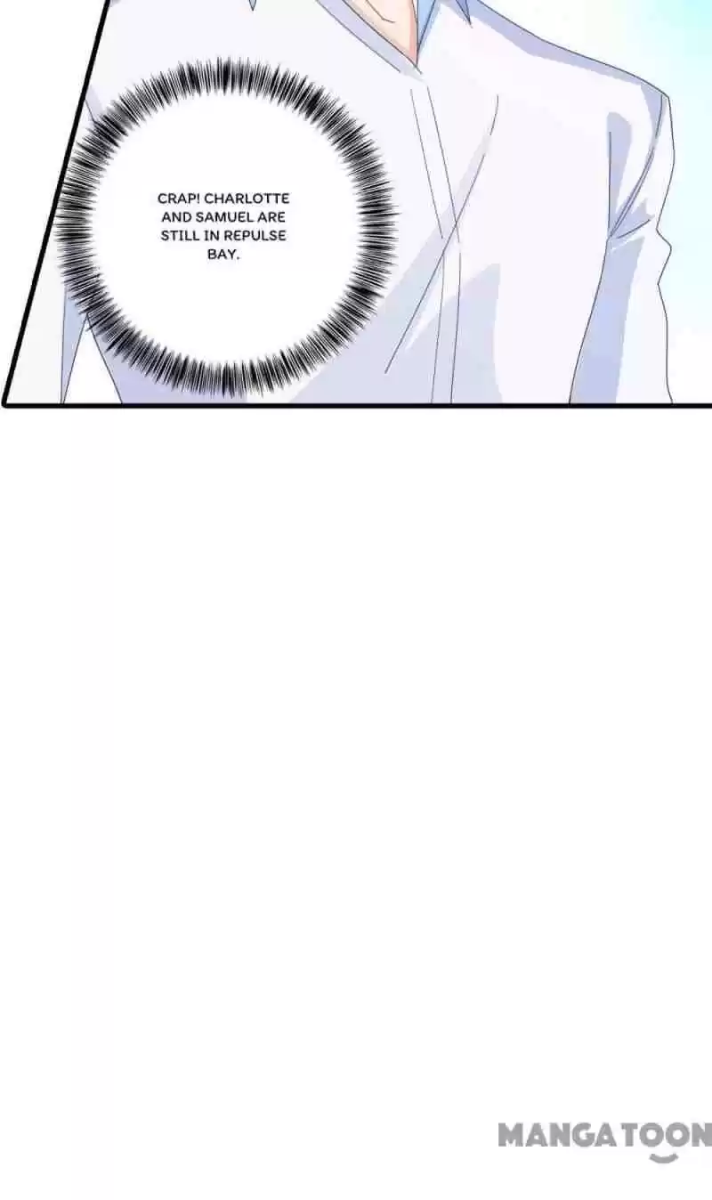 Warm Wedding Chapter 343